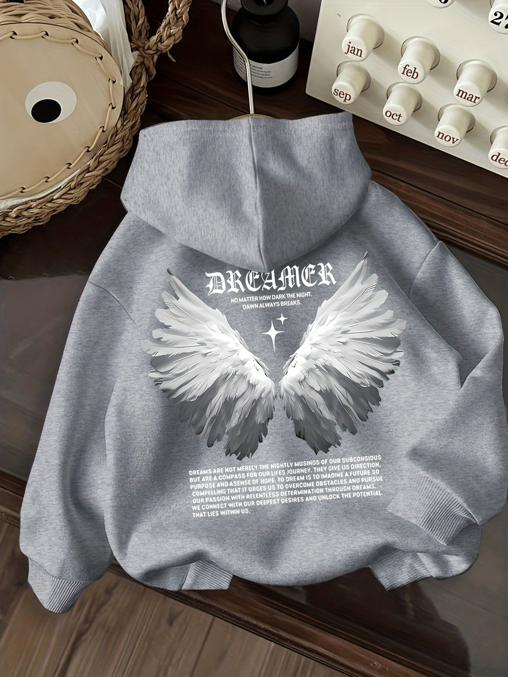 Women's Fashion Hoodie