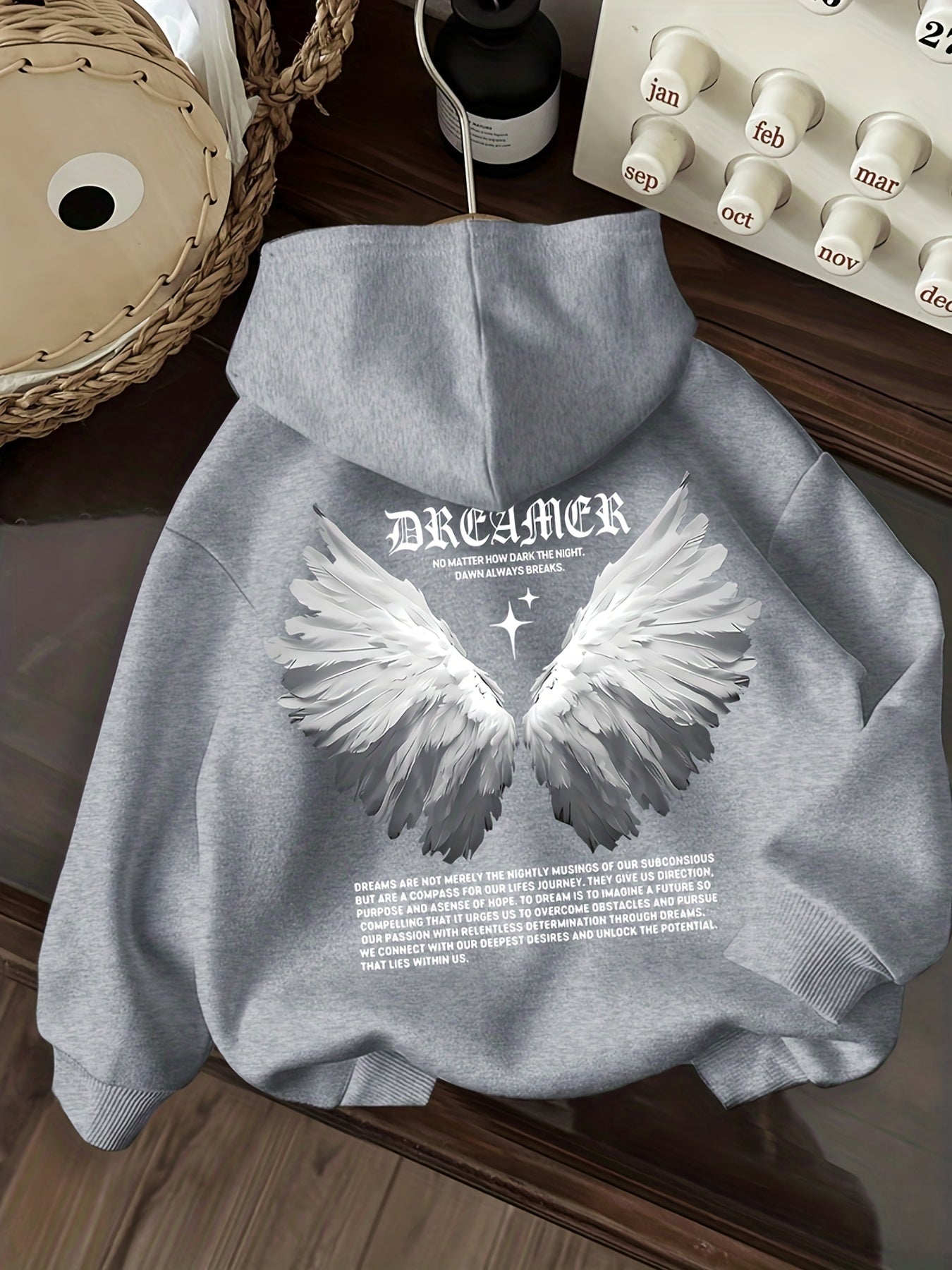 Women's Fashion Hoodie