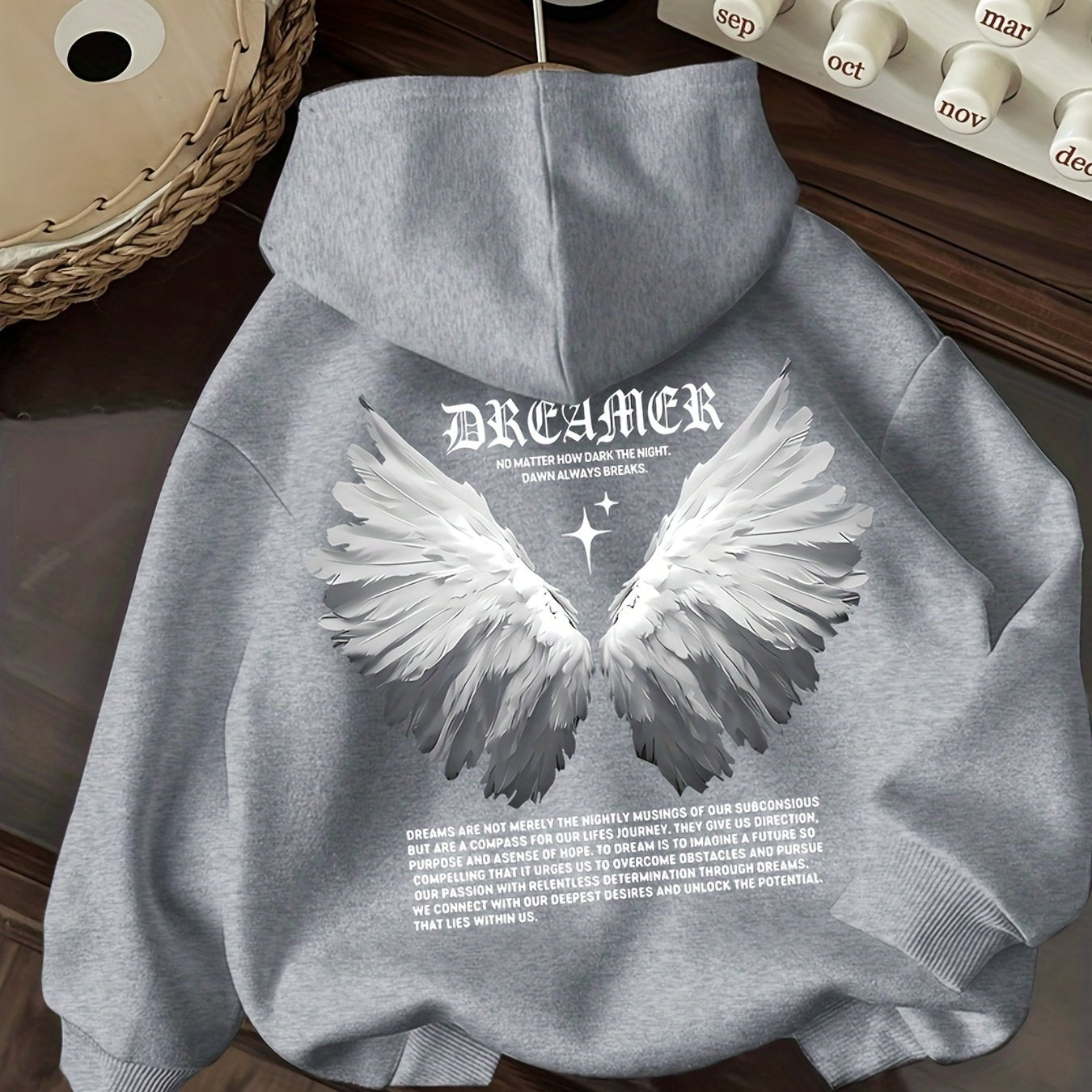 Women's Fashion Hoodie