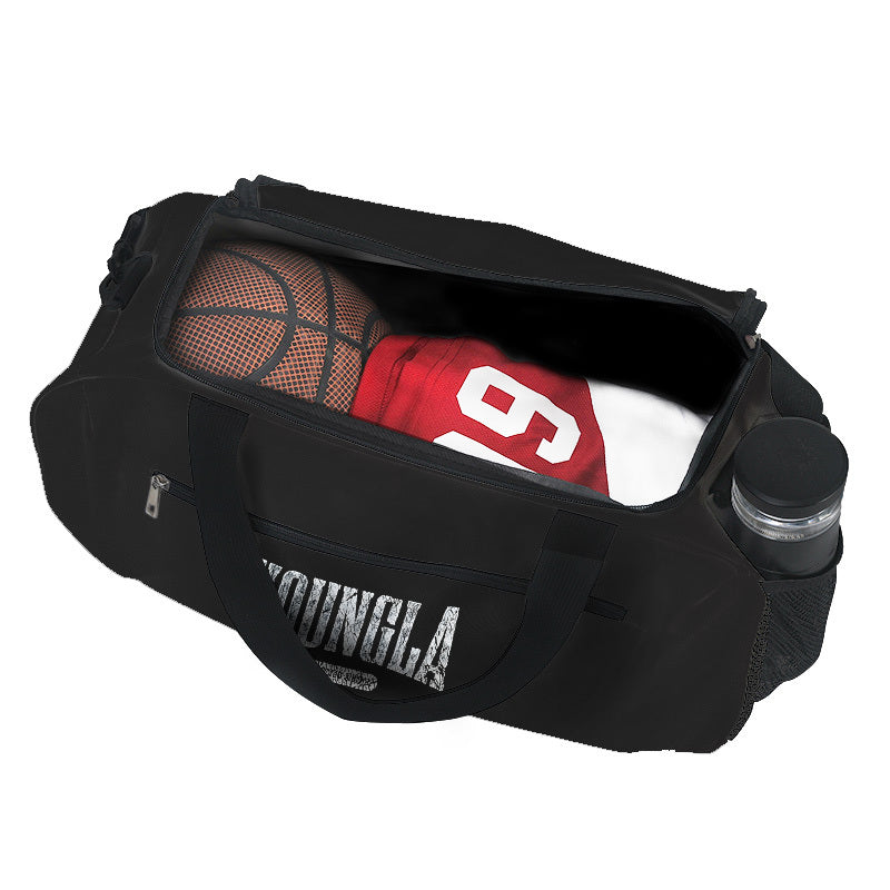 YoungLA GymBag