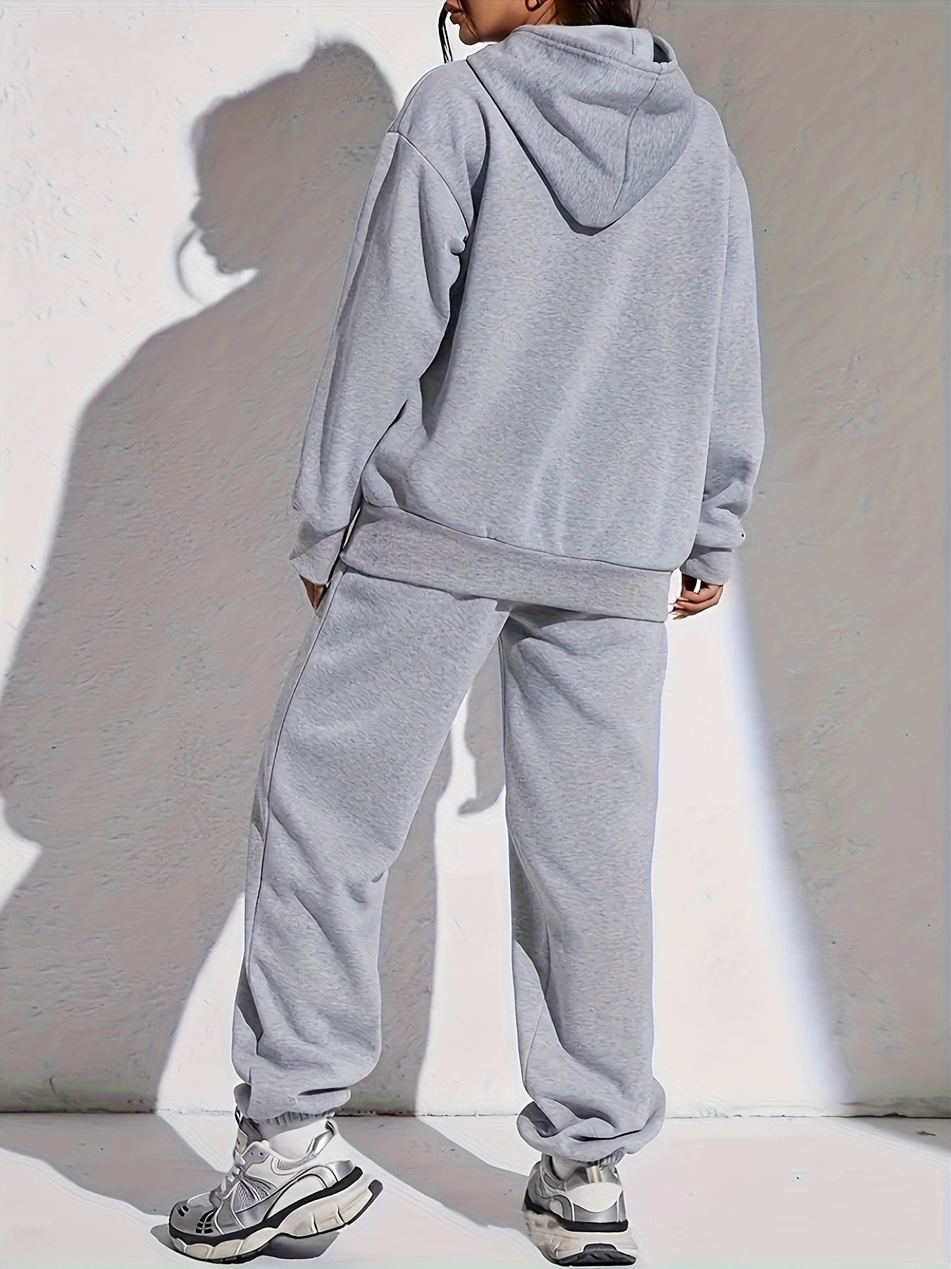 Los Angels Tracksuit