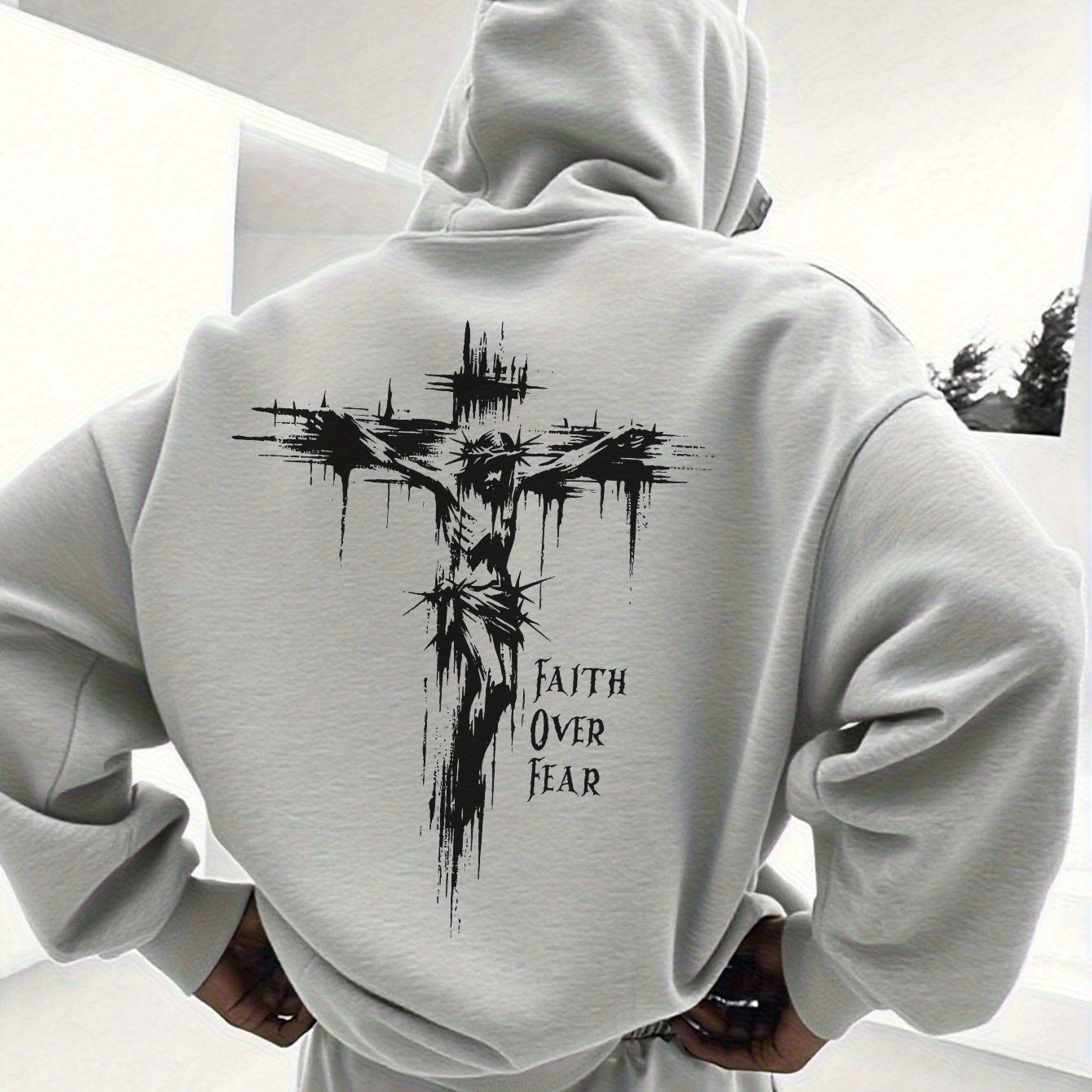 FoF - Faith over Fear