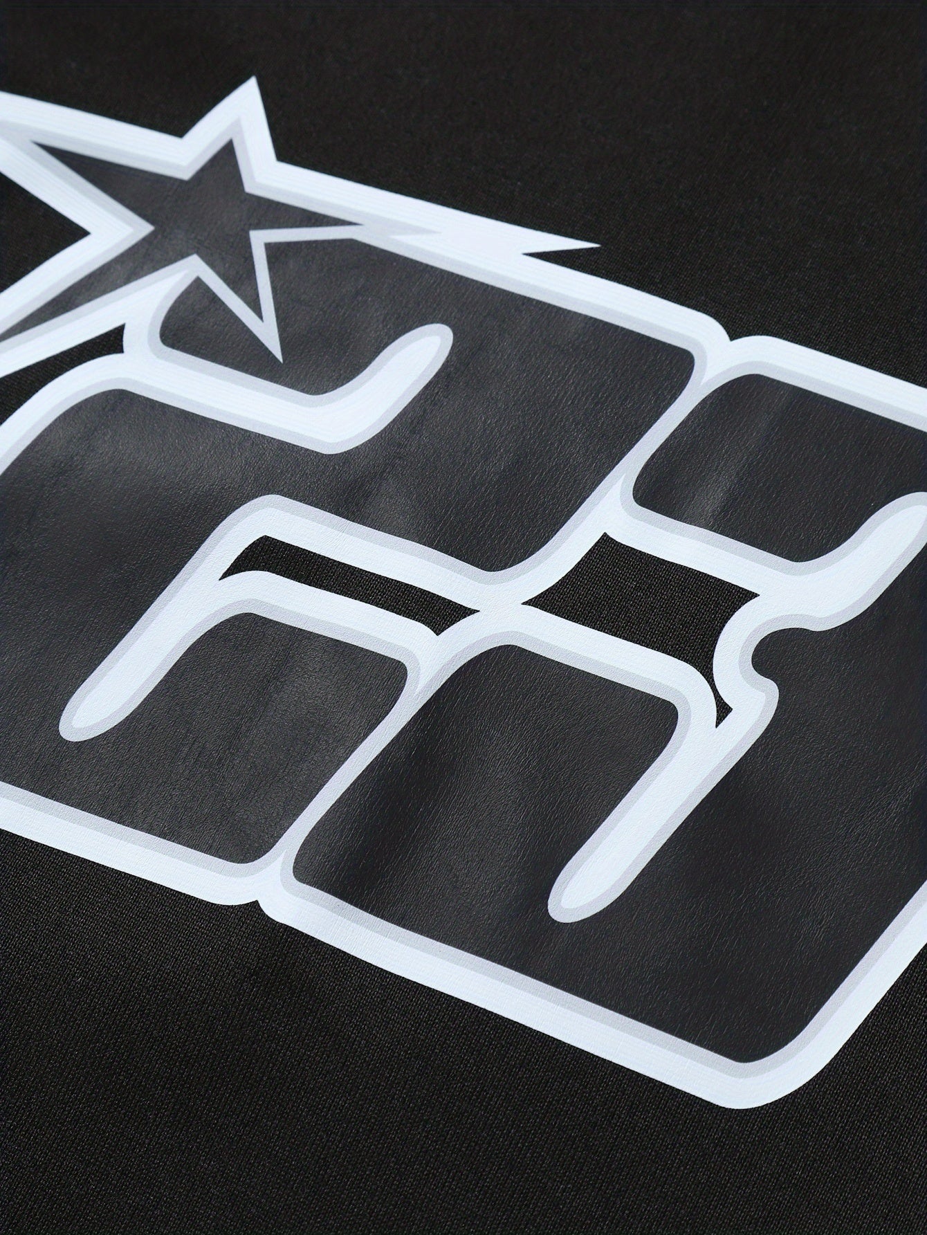 No. 23 Star Tracksuit