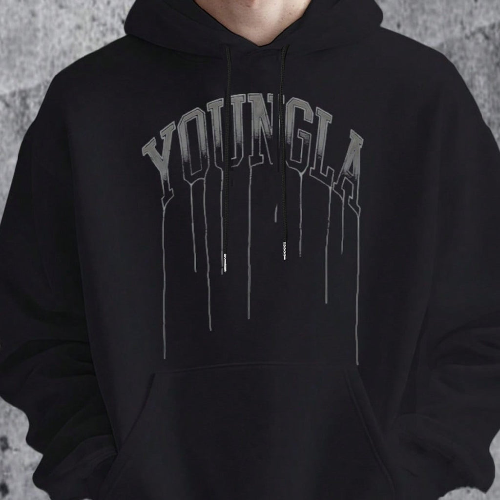 YoungLA - Gym Hoodie