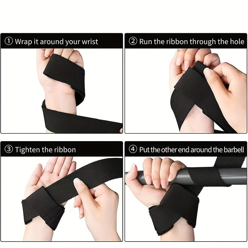 Lifting Straps
