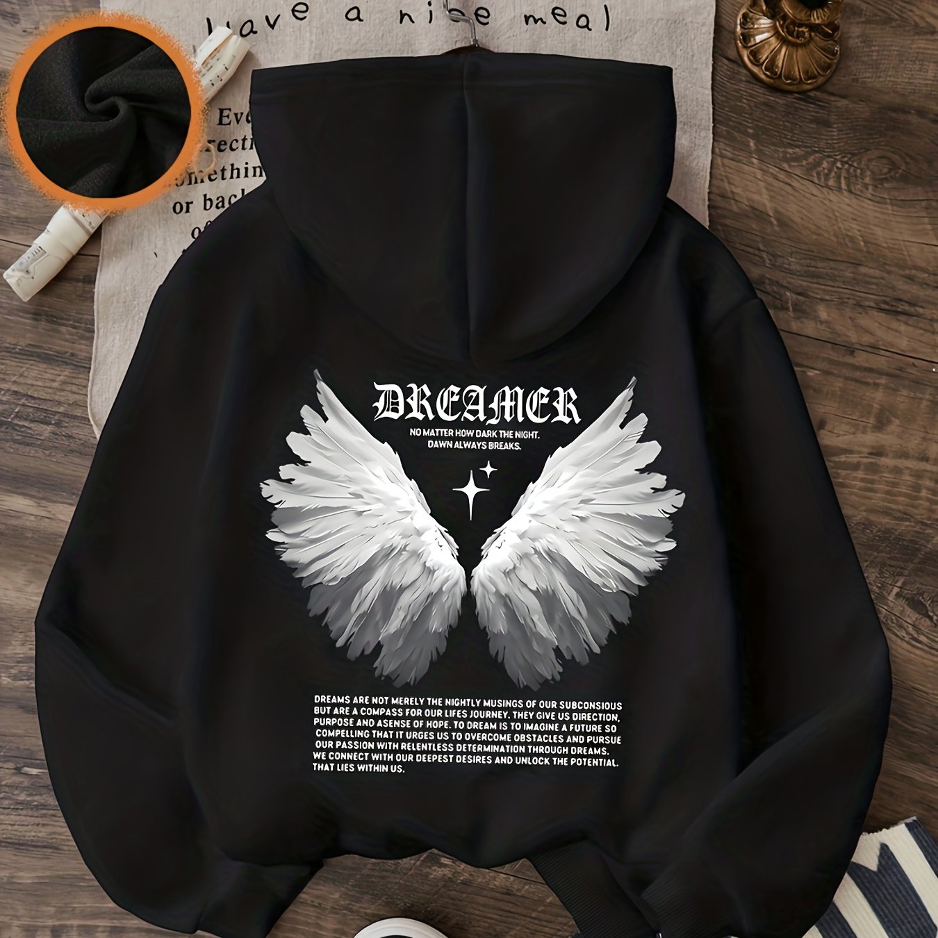 Women's Fashion Hoodie