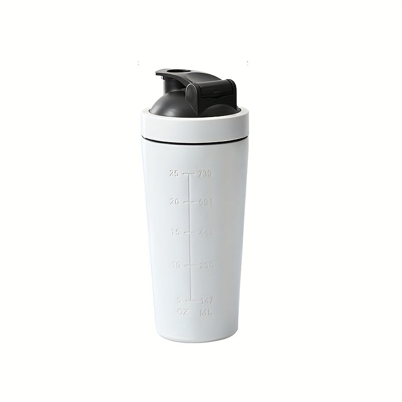 Stainless Steel Shaker