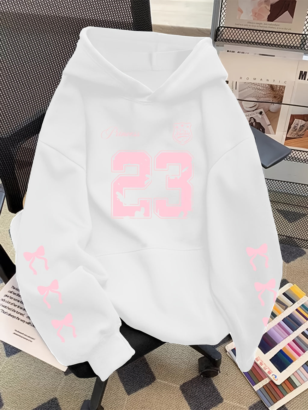 Princess Hoodie