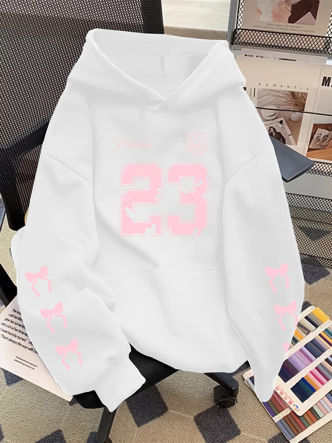 Princess Hoodie