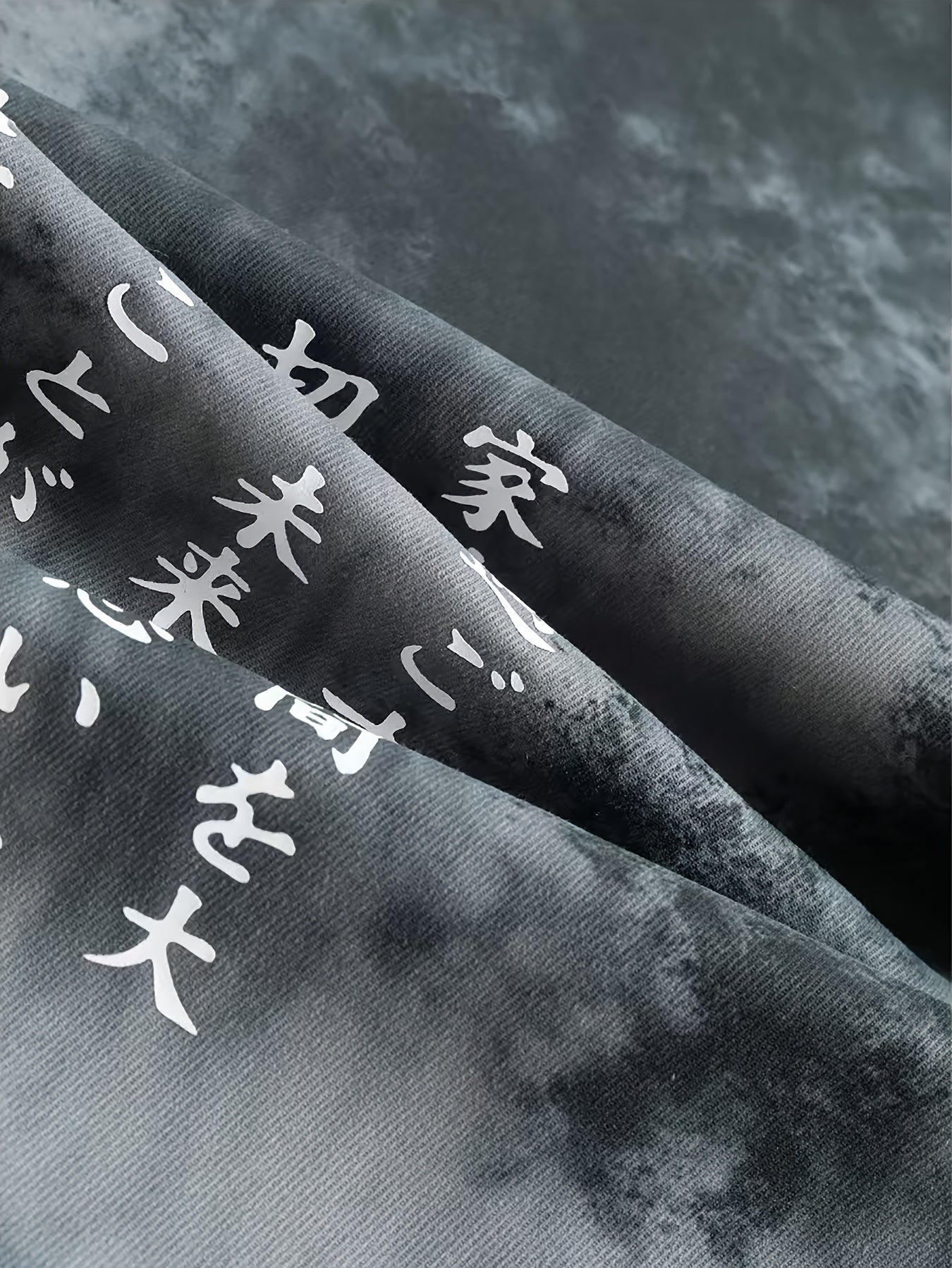 Performance Kanji Joggers