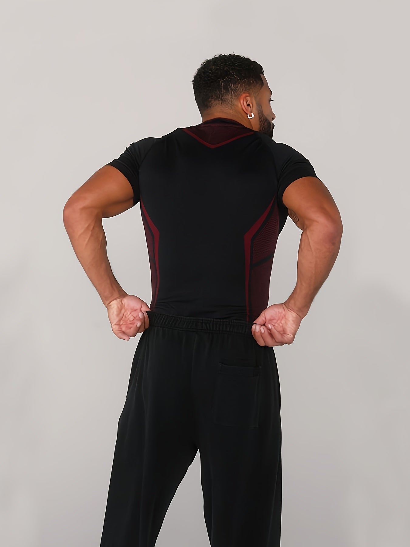 YoungLA - Compression