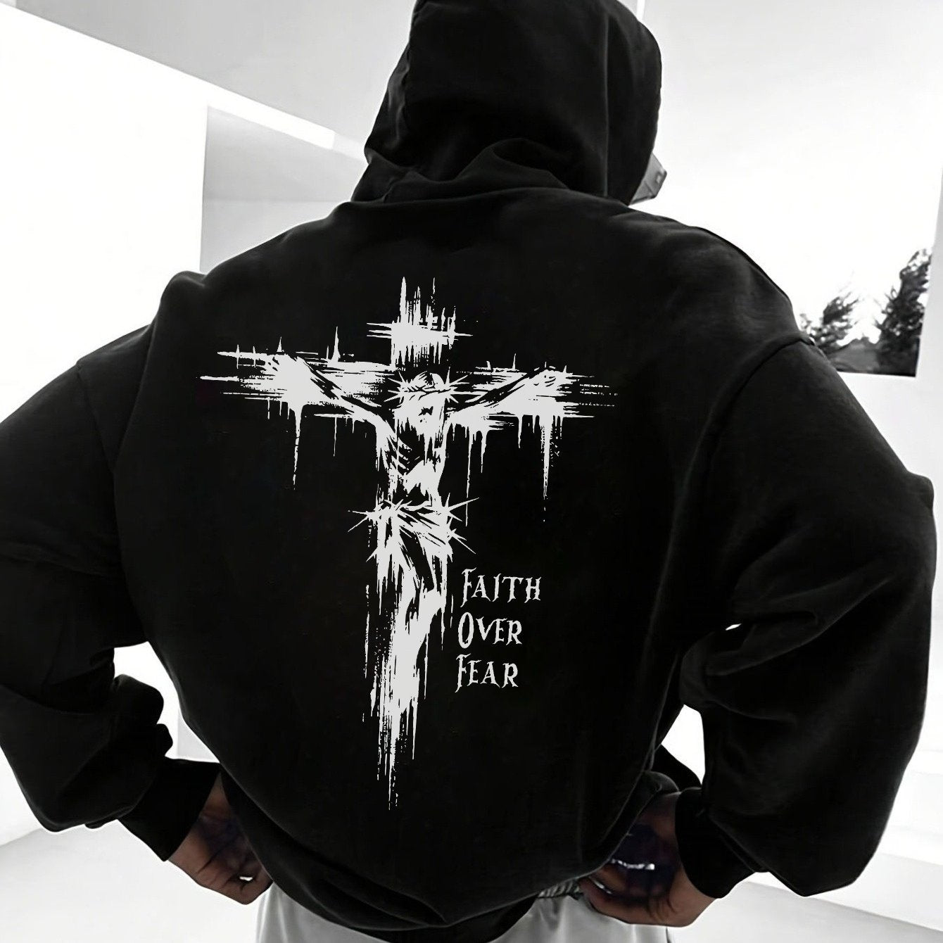 FoF - Faith over Fear