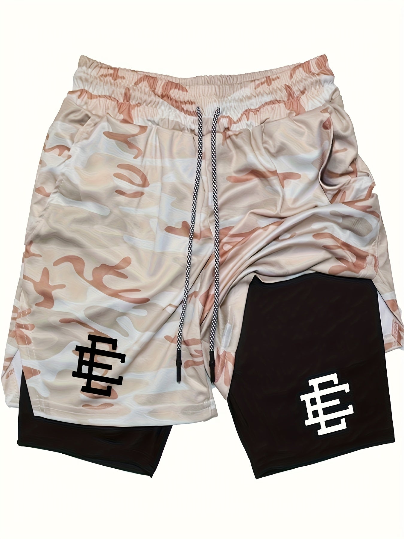 Eric Emanuel - Shorts