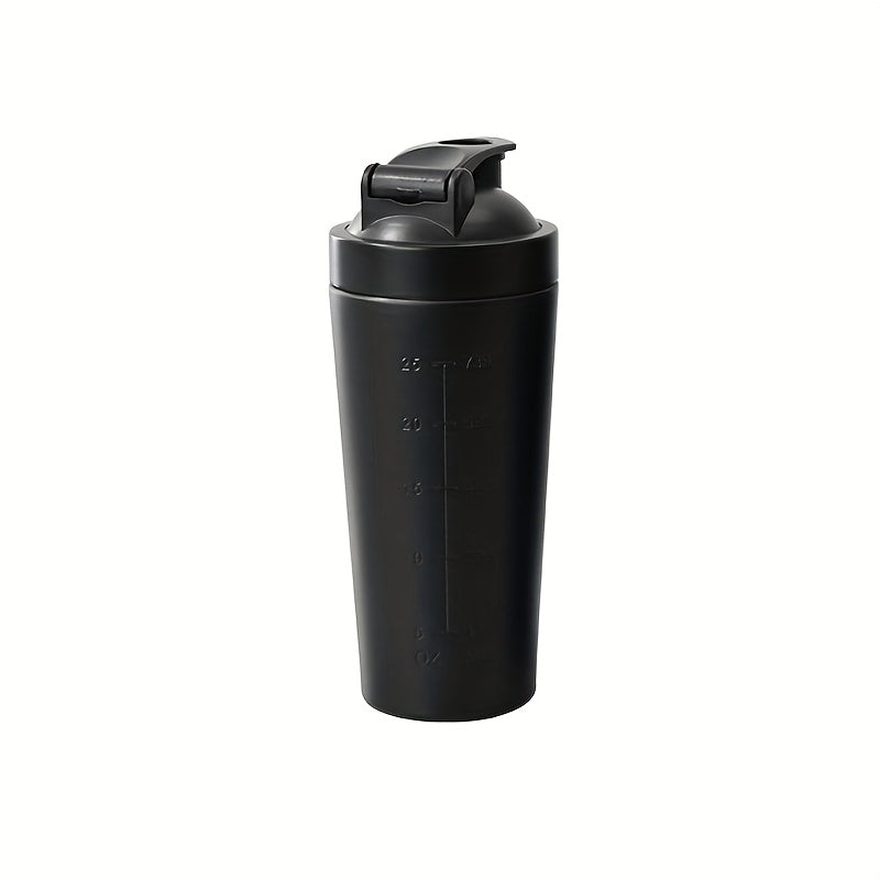 Stainless Steel Shaker