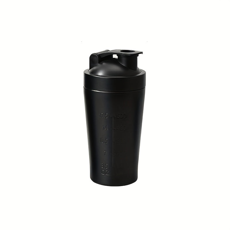 Stainless Steel Shaker