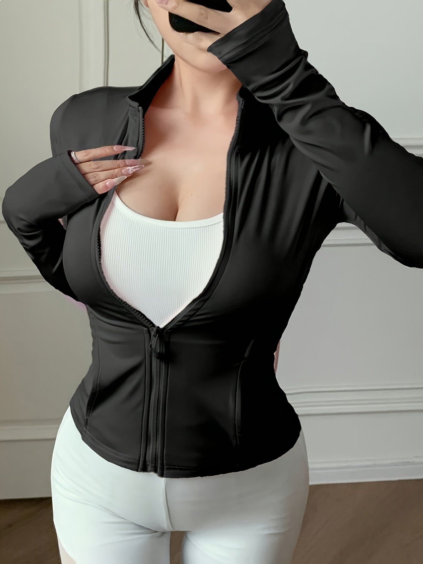 Women's Lightweight Jacket