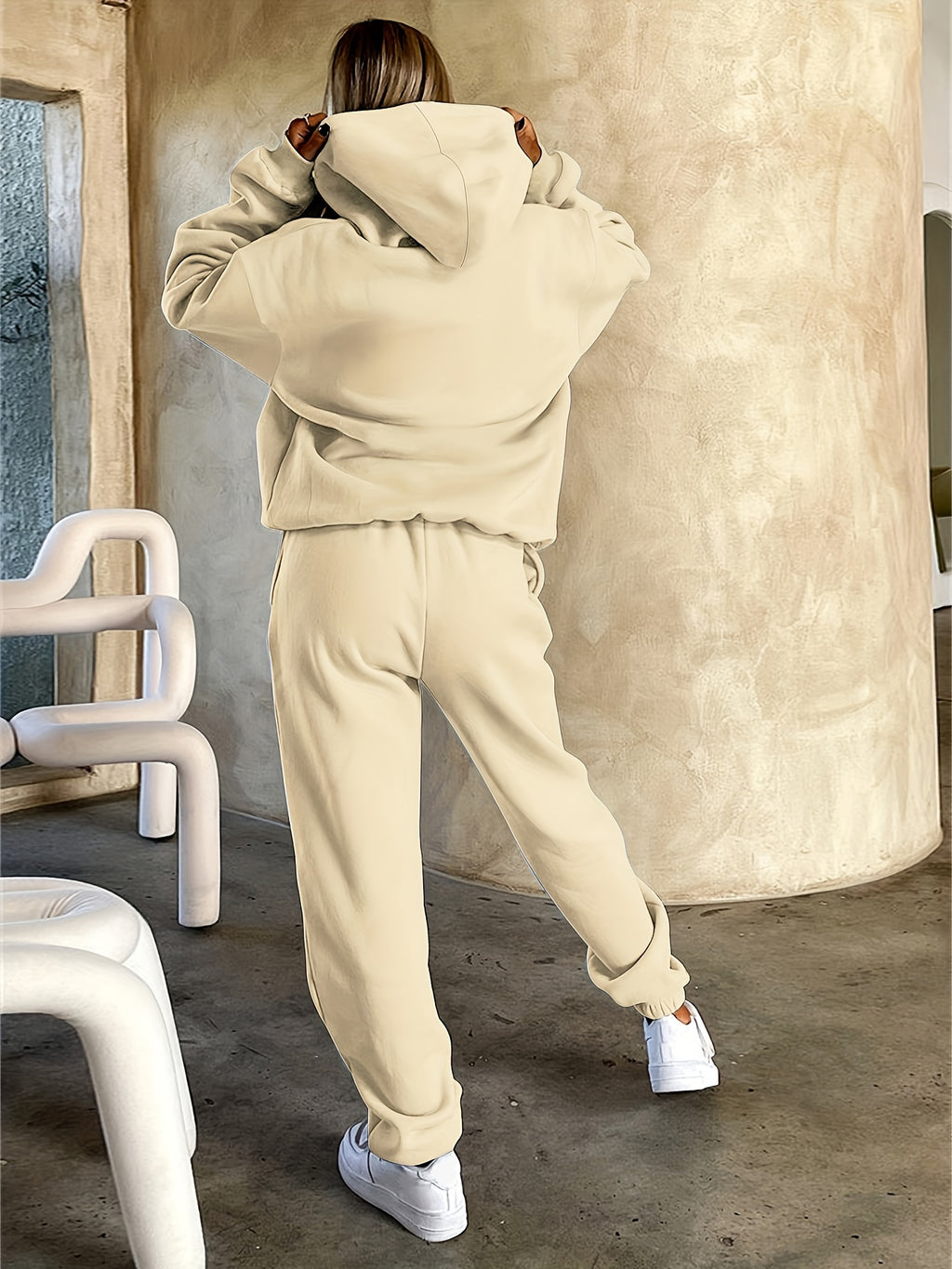 Los Angels Tracksuit