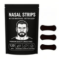120pcs Nose Strips