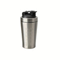 Stainless Steel Shaker