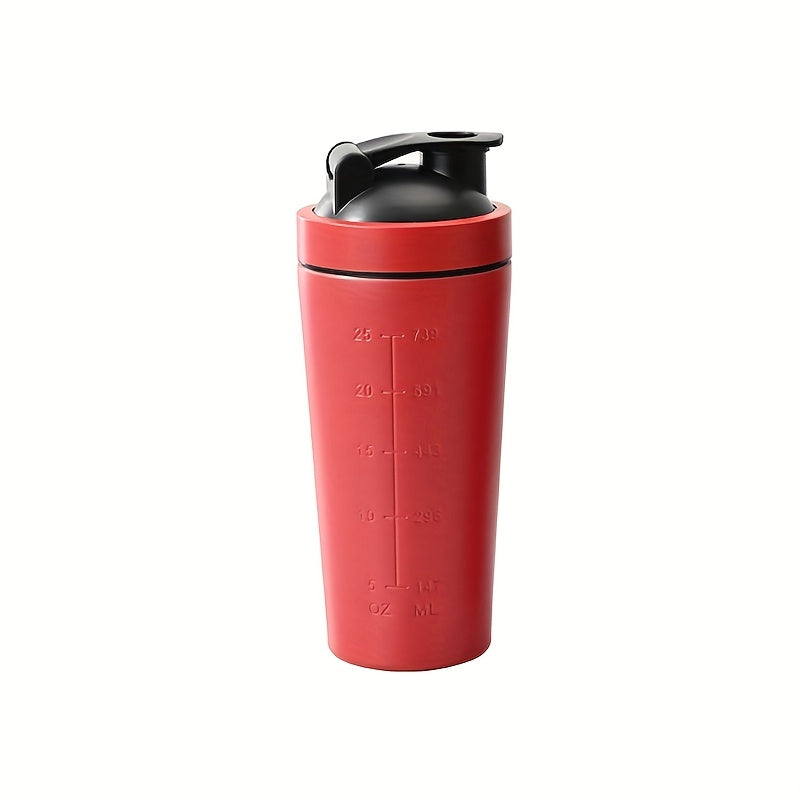 Stainless Steel Shaker
