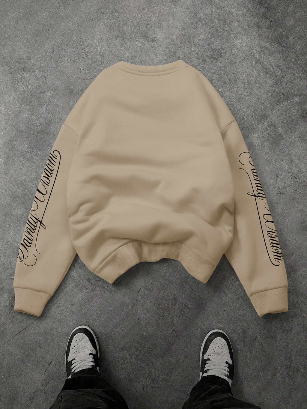 Eye on You - PumpCover