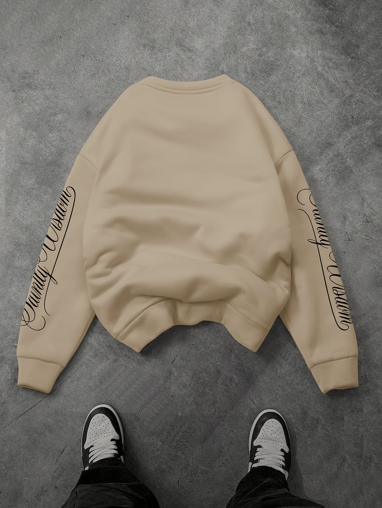 Eye on You - PumpCover