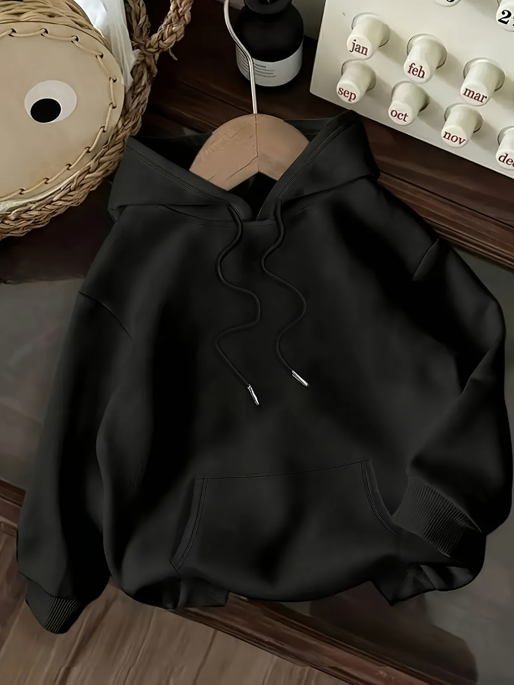 Women's Fashion Hoodie