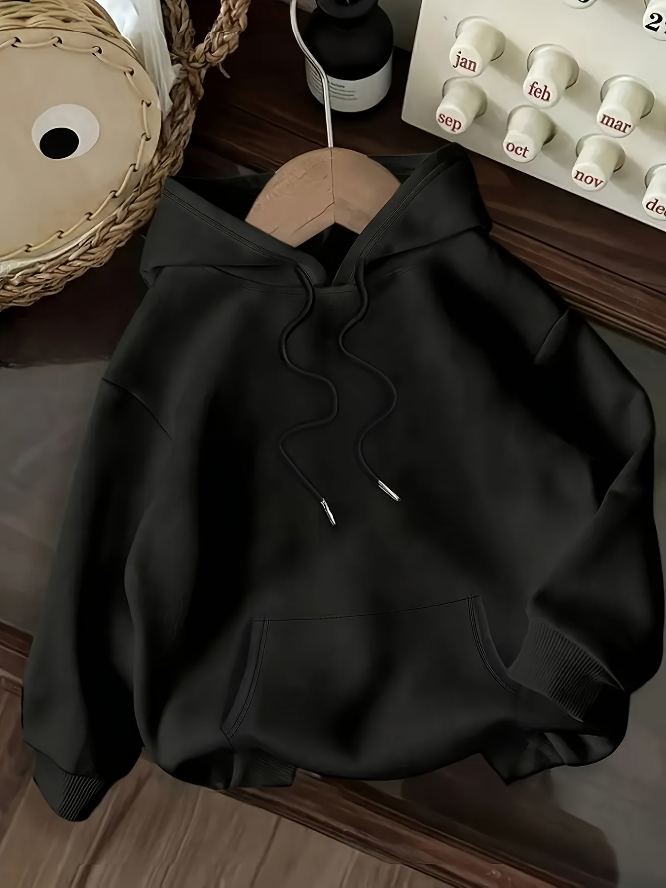 Women's Fashion Hoodie