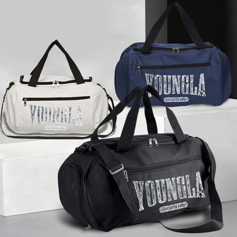 YoungLA GymBag
