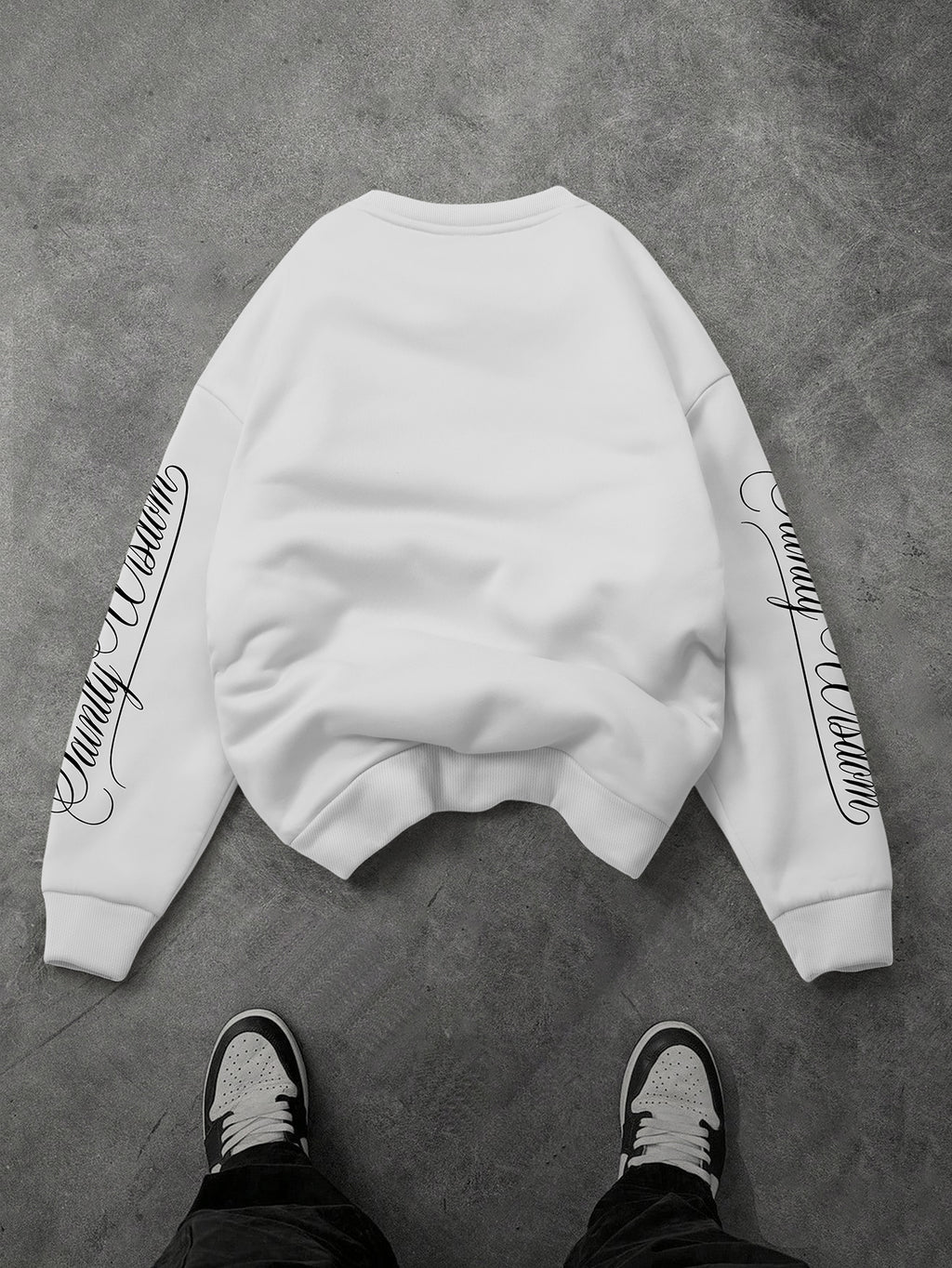 Eye on You - PumpCover