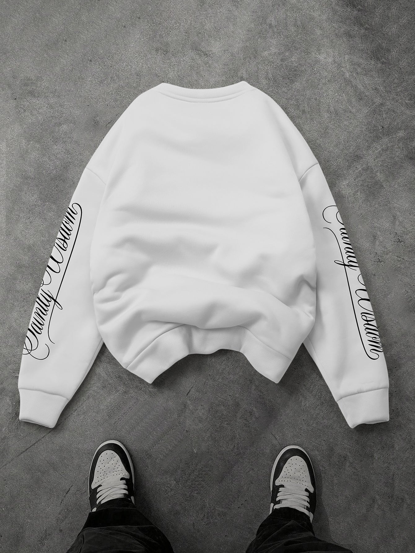 Eye on You - PumpCover