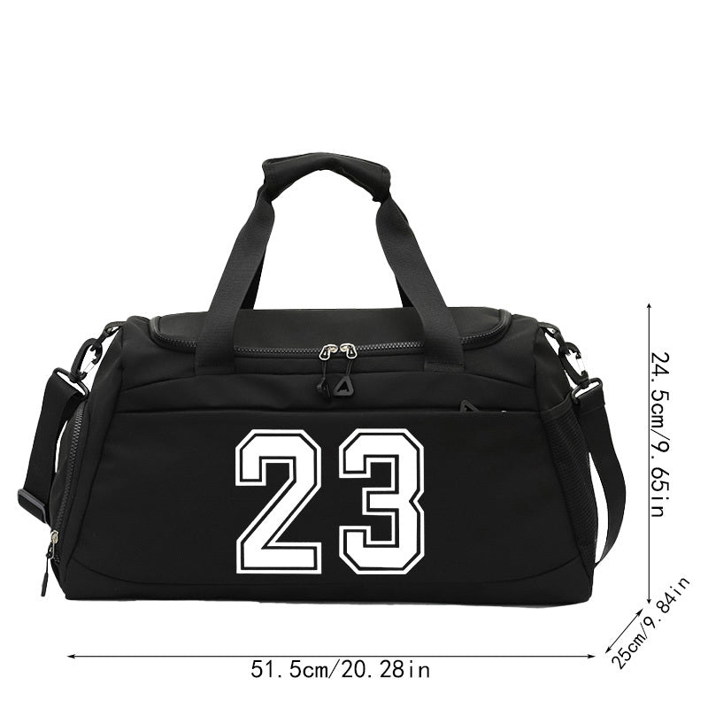 23 Los Angels Bag