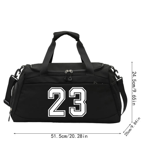 23 Los Angels Bag