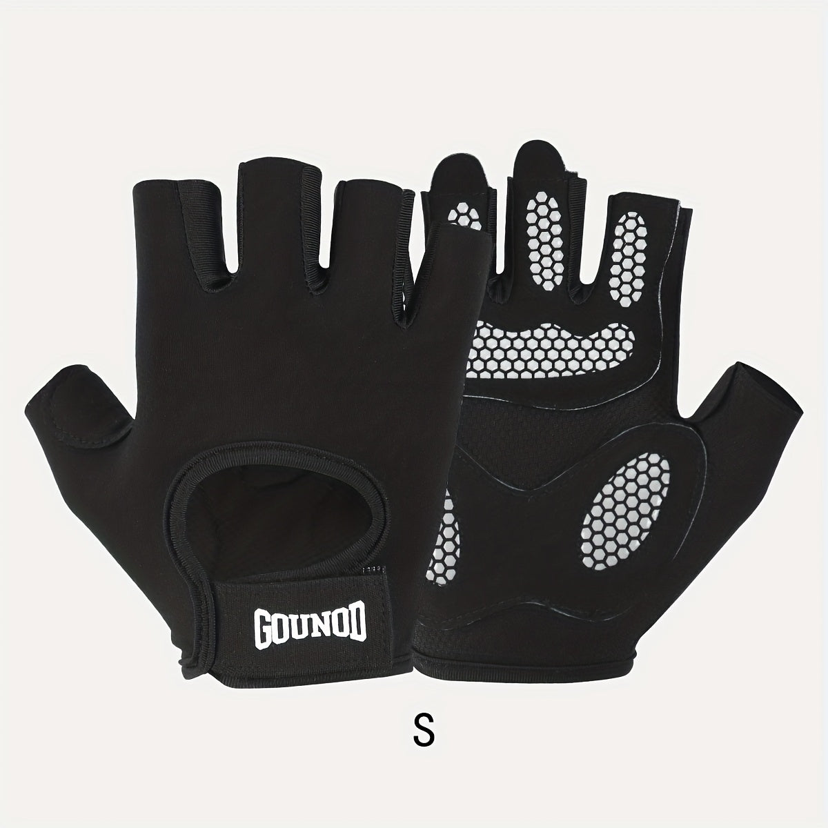 Gym Gloves