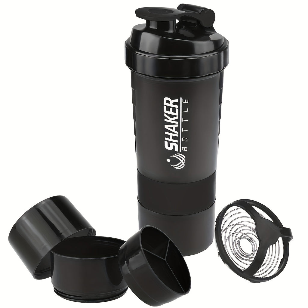 Smart-Shaker