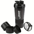 Smart-Shaker