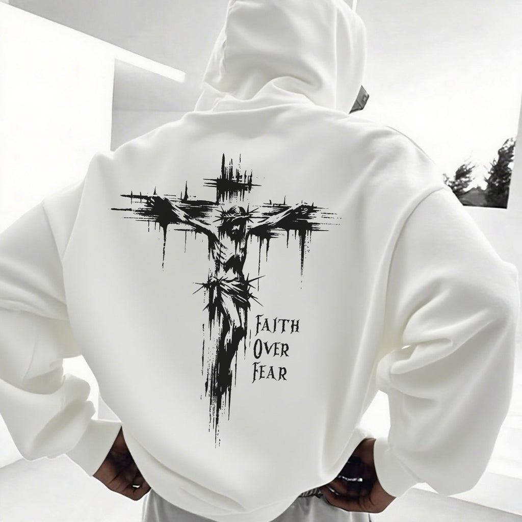 FoF - Faith over Fear