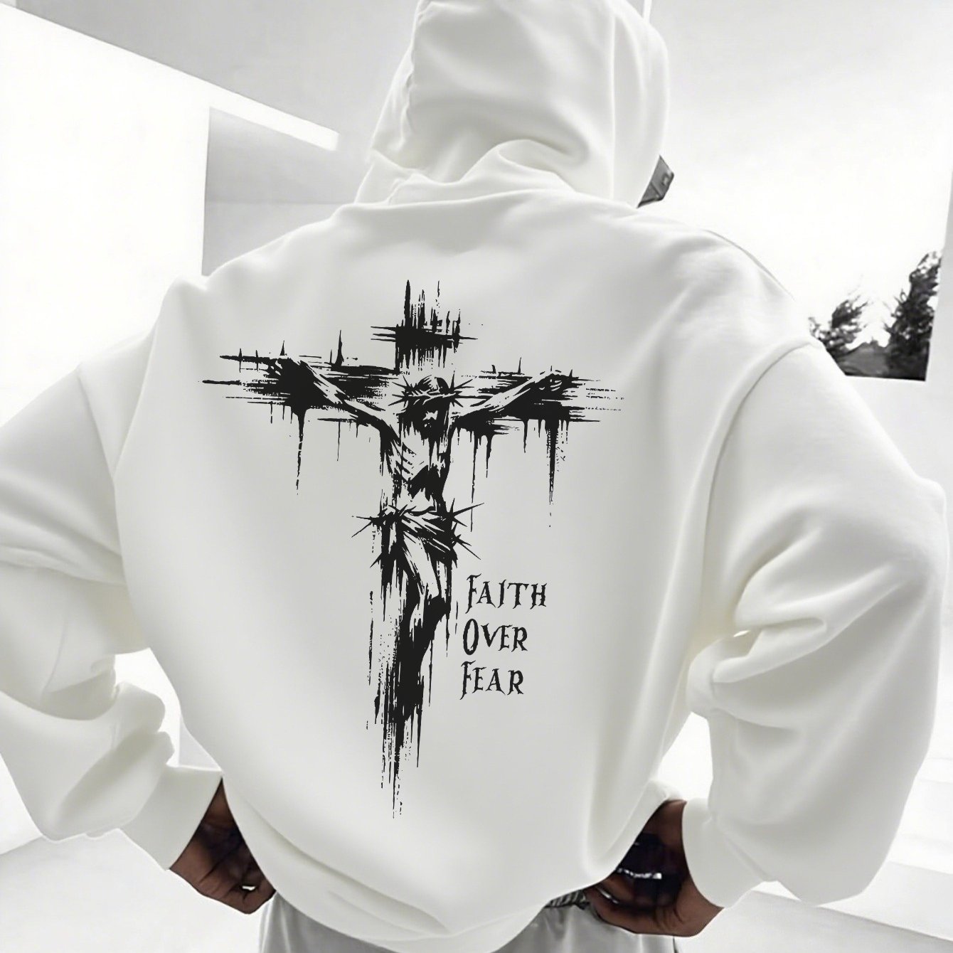 FoF - Faith over Fear