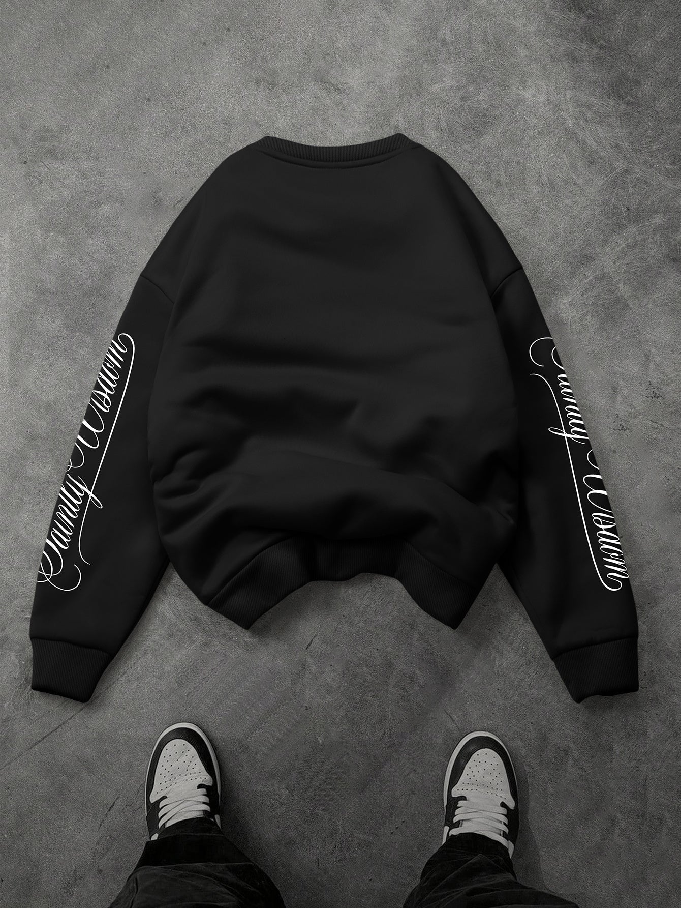 Eye on You - PumpCover