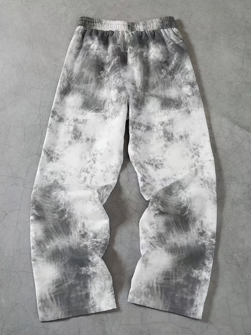 Performance Kanji Joggers