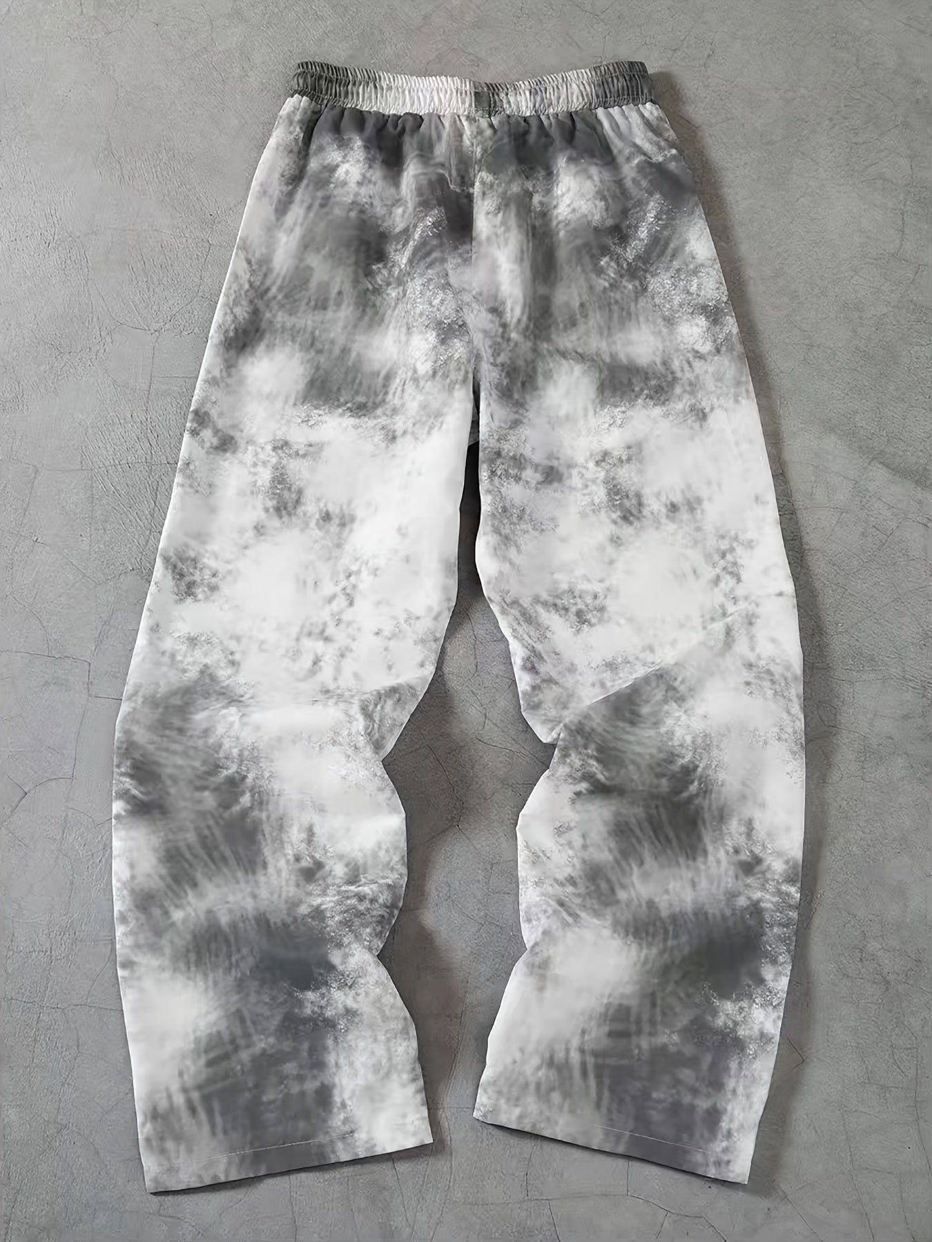 Performance Kanji Joggers