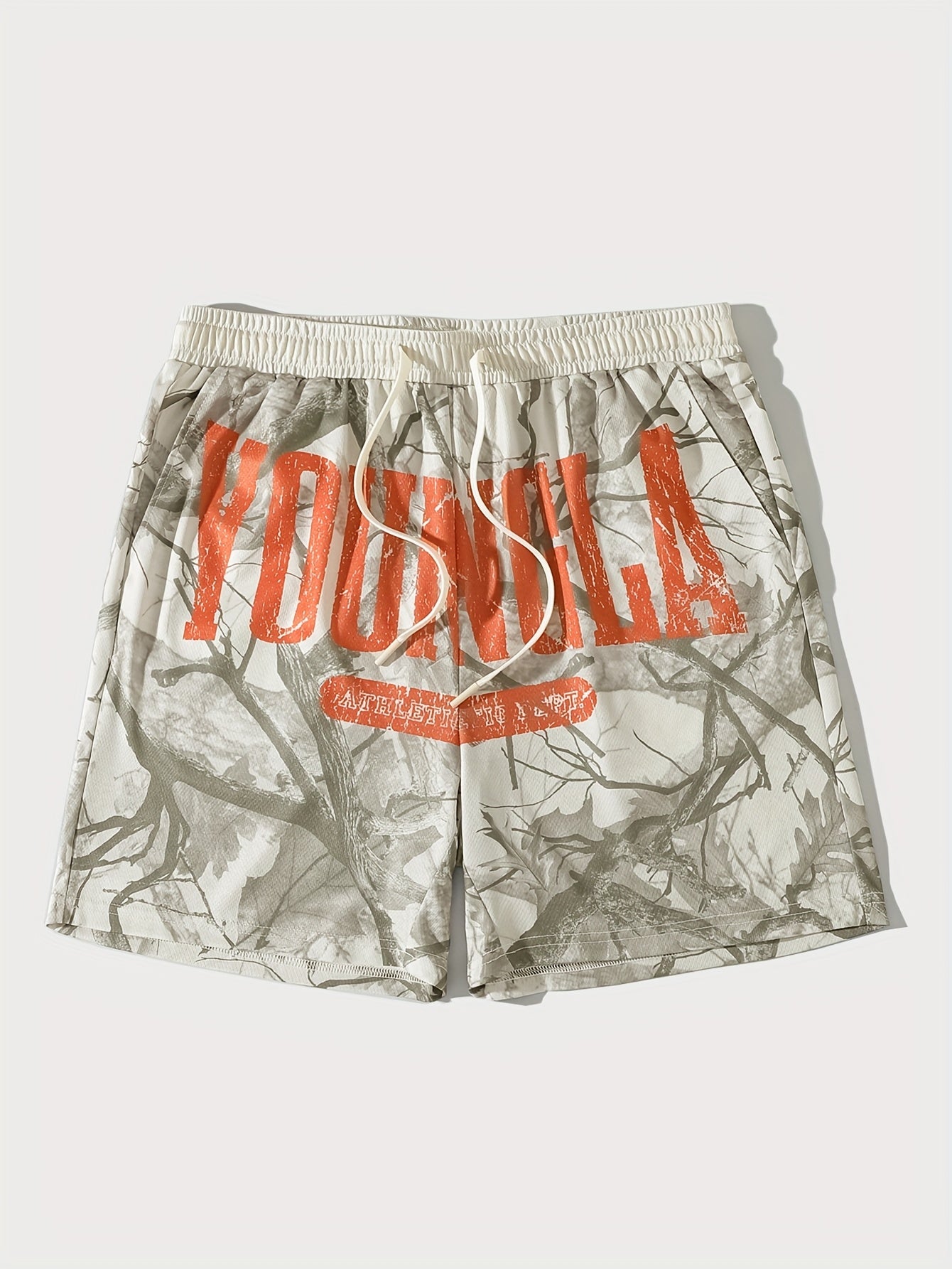 Men'S YoungLA Casual Shorts