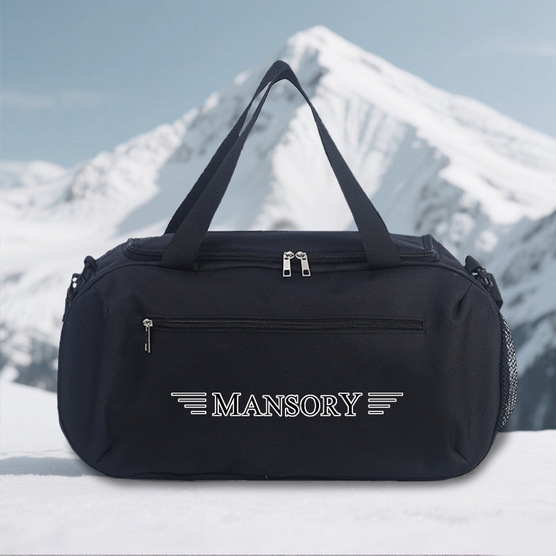 Mansory Bag