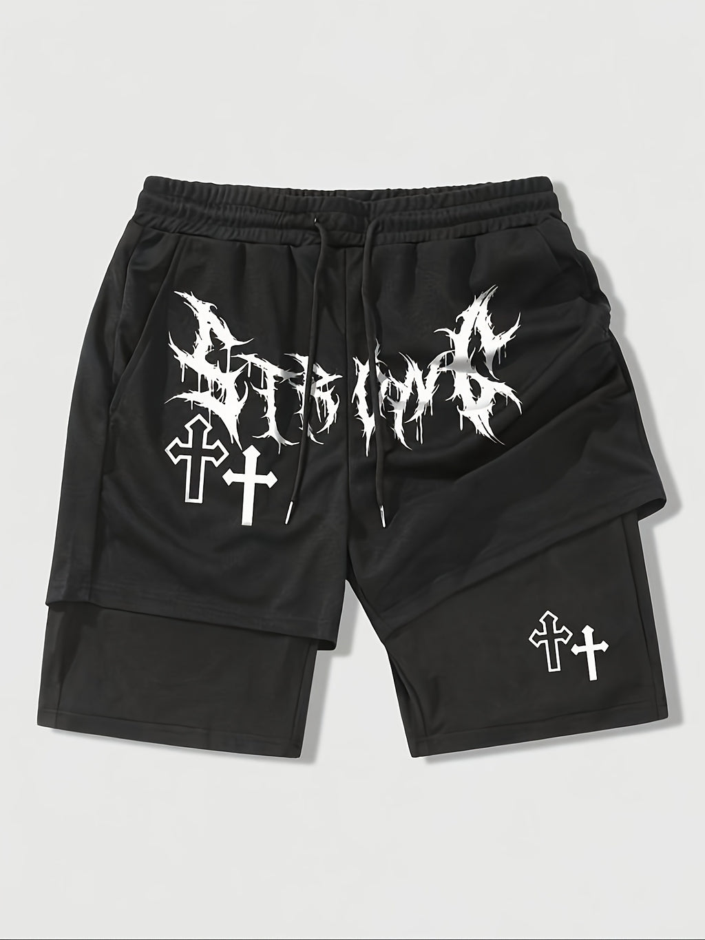 Cross - Shorts