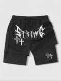 Cross - Shorts