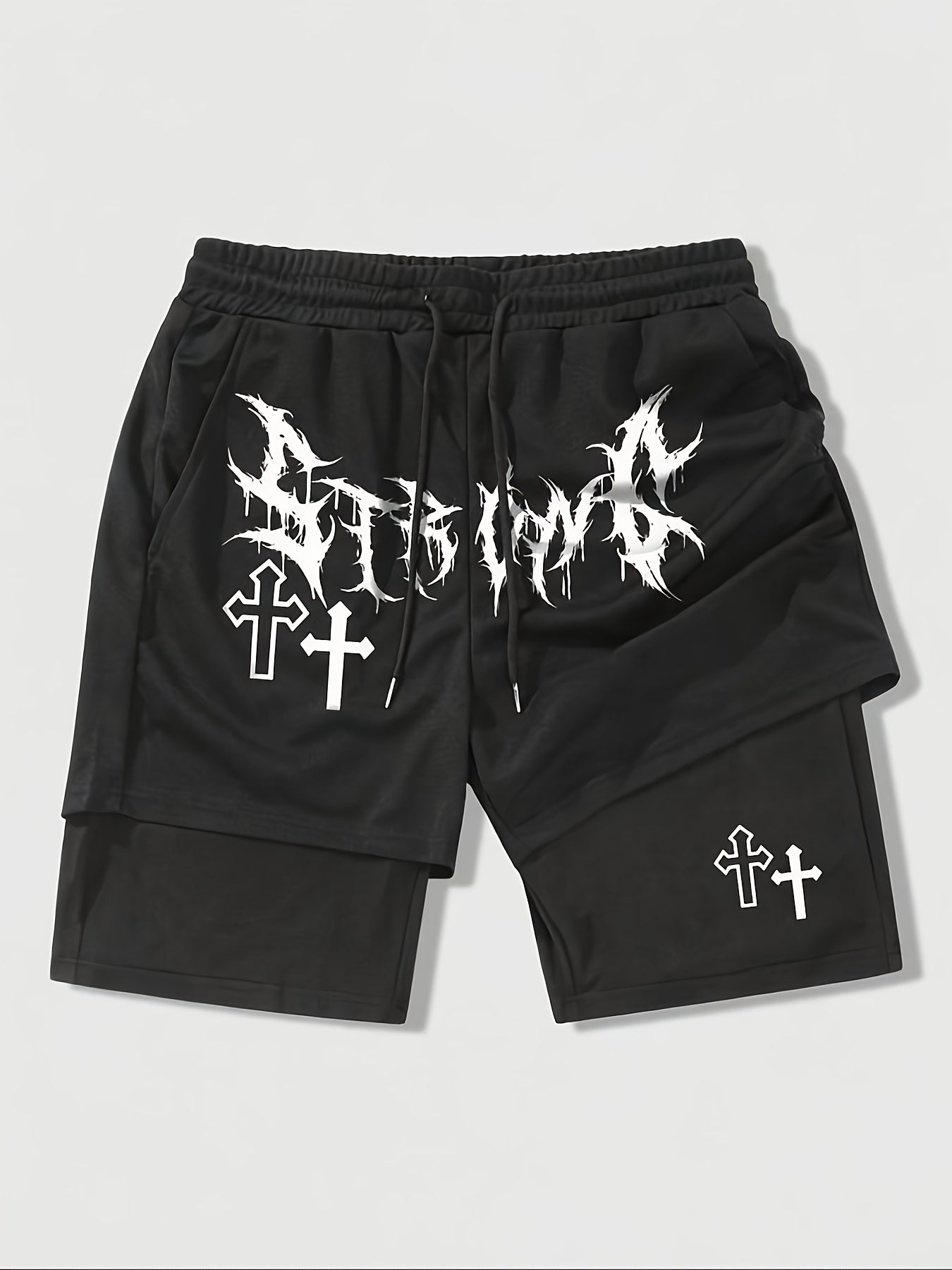 Cross - Shorts