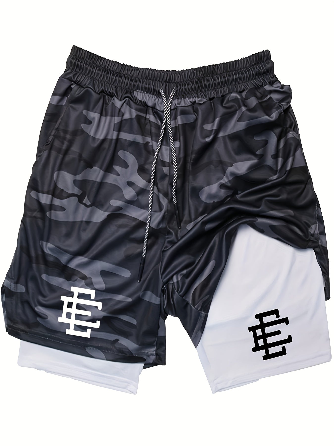 Eric Emanuel - Shorts