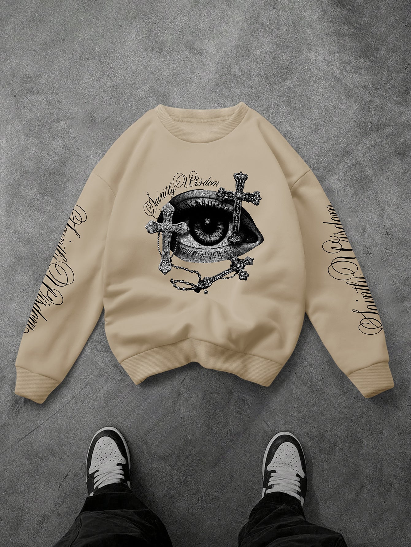 Eye on You - PumpCover