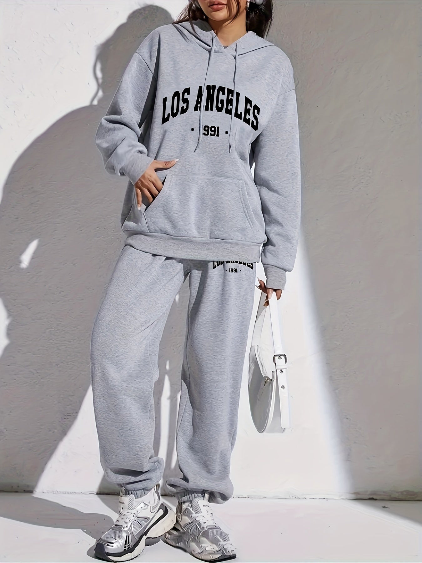 Los Angels Tracksuit