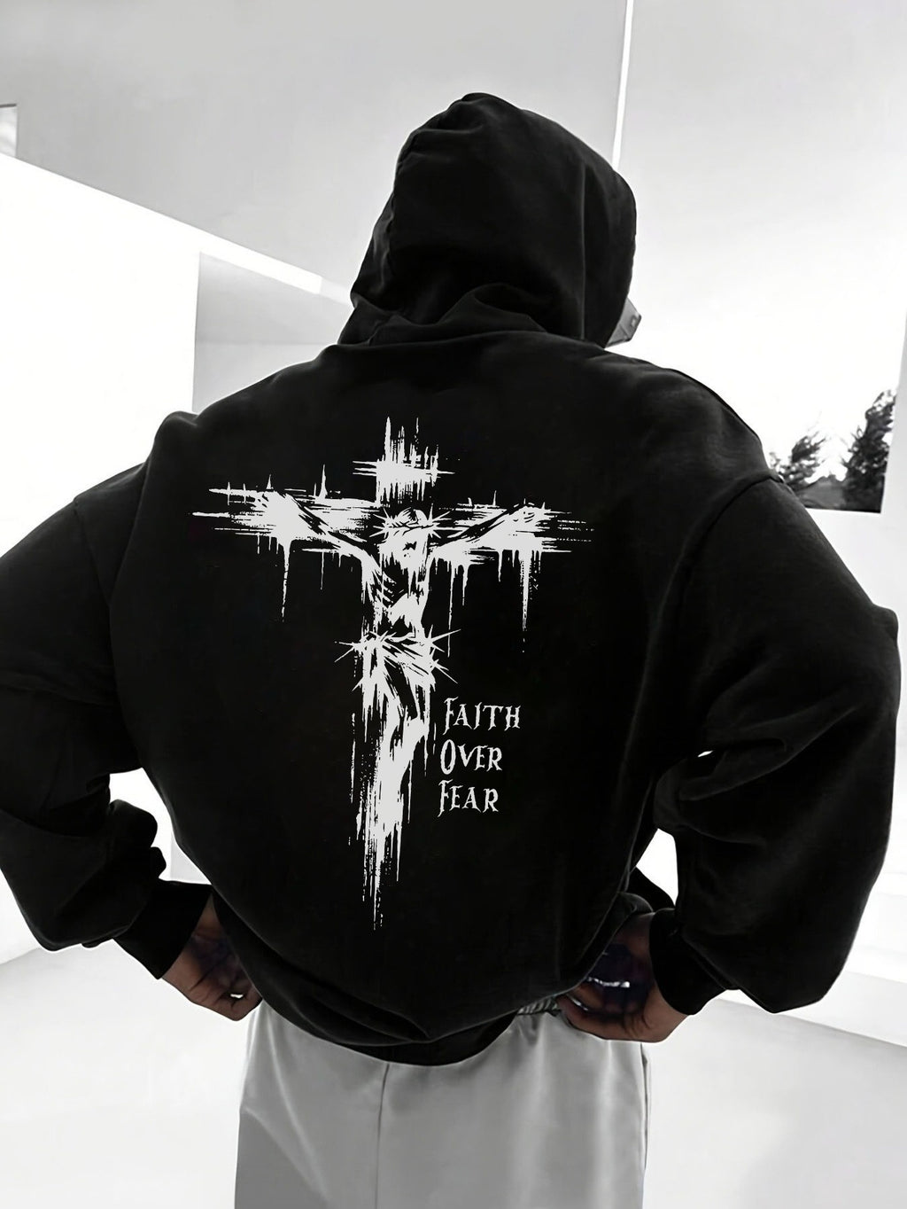 FoF - Faith over Fear